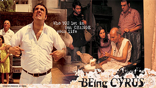 Being Cyrus